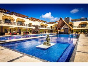 Departamento en Venta en Playa del Carmen Centro Solidaridad