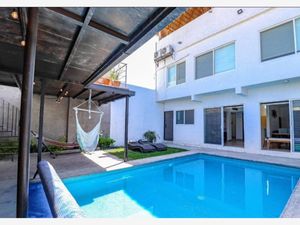 Casa en Venta en Club de Golf Santa Fe Xochitepec