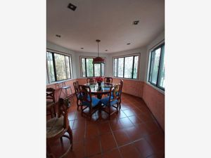 Casa en Venta en Tetela del Monte Cuernavaca