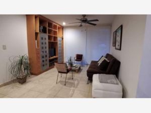 Departamento en Renta en Buenavista Cuernavaca