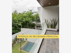 Casa en Venta en Buenavista Cuernavaca