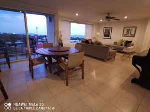 Departamento en Renta en Buenavista Cuernavaca