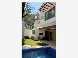 Casa en Venta en Jardines de Delicias Cuernavaca