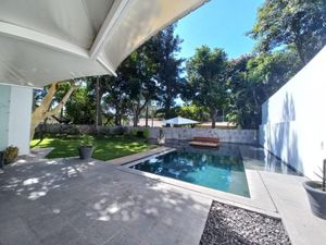 Casa en Venta en Las Quintas Cuernavaca