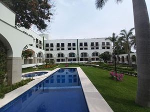 Departamento en Venta en Las Palmas Cuernavaca