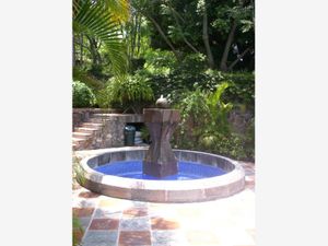 Casa en Venta en Bosques de Palmira Cuernavaca