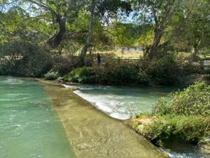 Terreno en Venta en Salto de Agua Salto de Agua