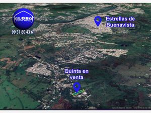 CountryHouse en Venta en Buena Vista Río Nuevo 2da. Sección Centro