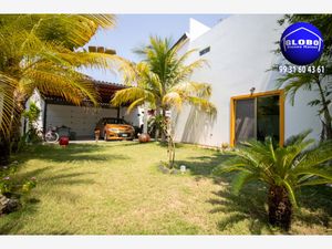 Casa en Venta en Residencial Mediterráneo Nacajuca