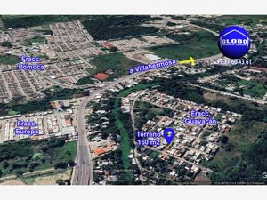 Terreno en Venta en Guayacan Nacajuca