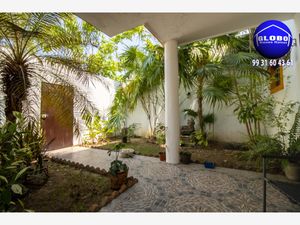 Casa en Venta en Residencial Mediterráneo Nacajuca