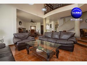 Casa en Venta en Real Del Sur Centro