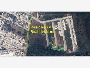 Terreno en Venta en Residencial San Ángel Centro