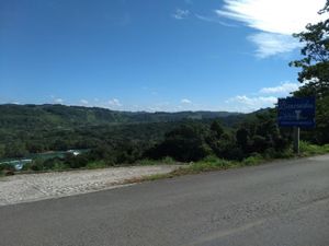 Terreno en Venta en Salto de Agua Salto de Agua