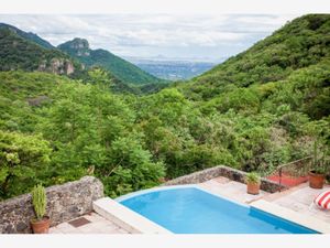 Casa en Venta en Tierra Blanca Tepoztlán