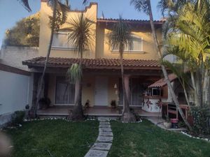 Casa en Venta en Lomas de Jiutepec Jiutepec