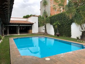 Casa en Venta en Vista Hermosa Cuernavaca