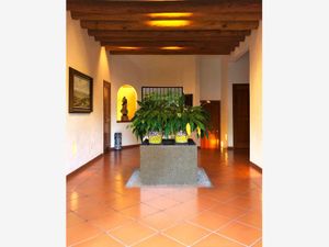 Casa en Venta en Ahuatepec Cuernavaca