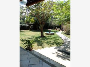 Casa en Venta en Ahuatepec Cuernavaca