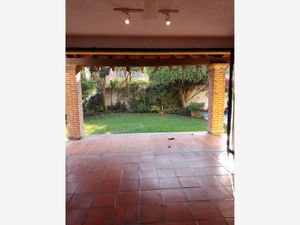 Casa en Venta en Palmira Tinguindin Cuernavaca