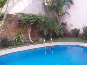 Casa en Renta en Vista Hermosa Cuernavaca