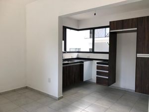 Departamento en Venta en Vicente Estrada Cajigal Cuernavaca