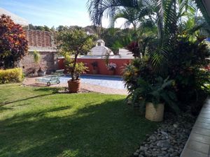 Casa en Venta en Club de Golf Cuernavaca