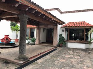 Casa en Venta en Vista Hermosa Cuernavaca