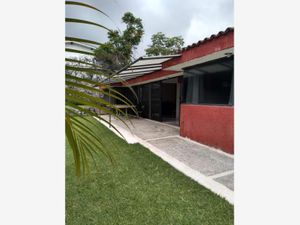 Casa en Venta en Hacienda Tetela Cuernavaca