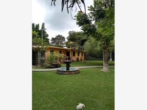 Casa en Venta en Ahuatepec Cuernavaca