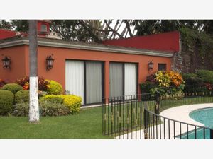 Casa en Venta en Reforma Cuernavaca