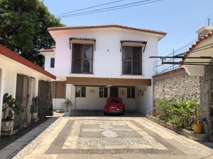 Casa en Venta en Miguel Hidalgo Cuernavaca