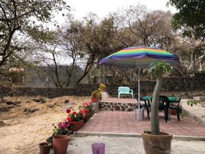 Casa en Venta en Santiago Tepetlapa Tepoztlán