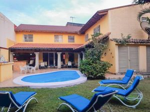 Casa en Venta en Jardines de Reforma Cuernavaca