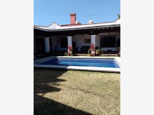 Casa en Venta en Buenavista Cuernavaca