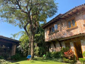 Casa en Venta en Sumiya Jiutepec