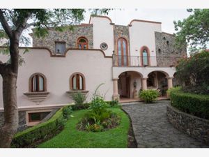 Casa en Venta en Amatlán de Quetzalcóatl Tepoztlán