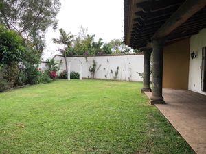 Casa en Venta en Vista Hermosa Cuernavaca