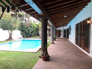 Casa en Venta en Vista Hermosa Cuernavaca