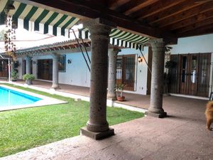 Casa en Venta en Vista Hermosa Cuernavaca