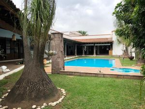 Casa en Venta en Vista Hermosa Cuernavaca