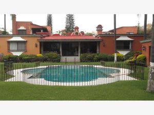 Casa en Venta en Reforma Cuernavaca