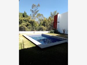 Casa en Venta en Buenavista Cuernavaca