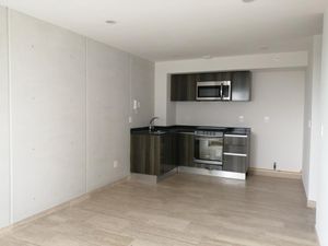 Departamento en Venta en Tizapan Álvaro Obregón