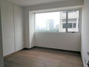 Departamento en Venta en Tizapan Álvaro Obregón