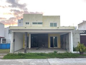 Casa en Venta en Residencial Mediterráneo Nacajuca