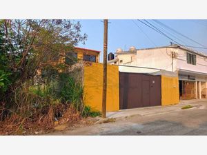 Terreno en Venta en Casa Blanca 1a Sección Centro