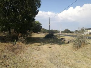 Terreno en Venta en Paseos de Tetla Tetla de la Solidaridad