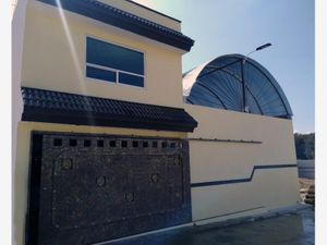 Casa en Venta en El Conde Puebla