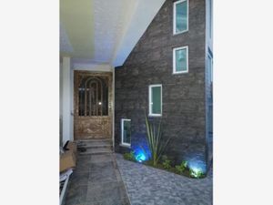 Casa en Venta en El Conde Puebla